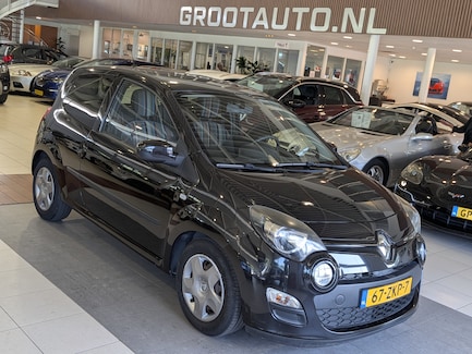 Renault Twingo 0