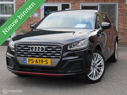 Audi Q2 0
