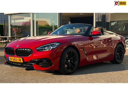BMW Z4 0