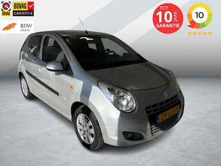 Suzuki Alto 0