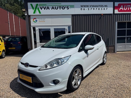 Ford Fiesta 0