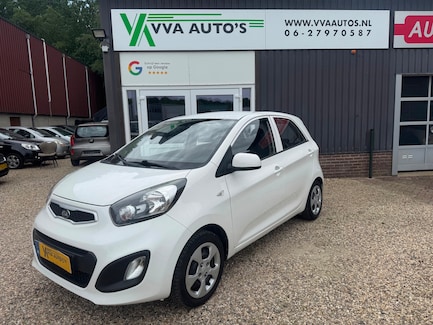 Kia Picanto 0