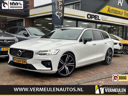 Volvo V60 0