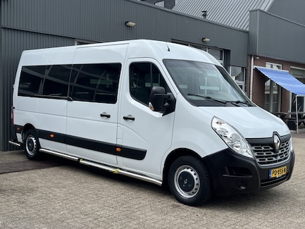 Renault Master 0