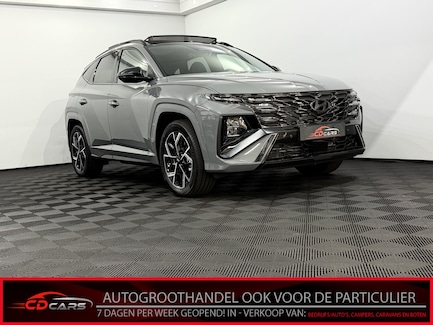 Hyundai Tucson 0