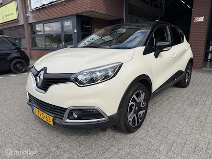 Renault Captur 0
