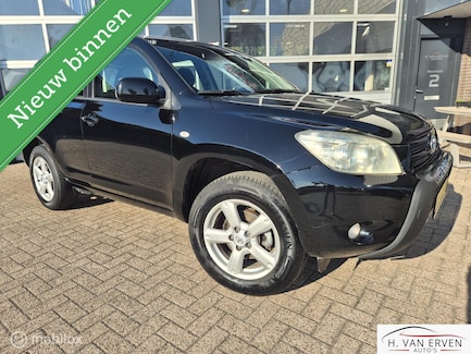 Toyota RAV4 0