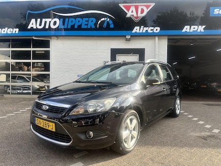 Ford Focus 0