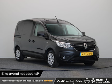 Renault Express 0
