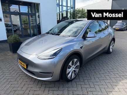 Tesla Model Y 0