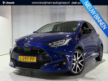 Toyota Yaris 0