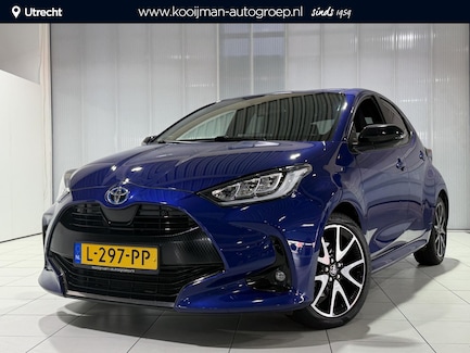 Toyota Yaris 0