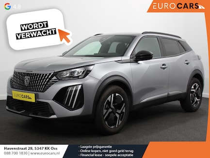 Peugeot 2008 0