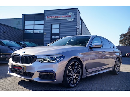BMW 5-Serie 0