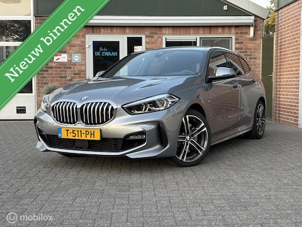 BMW 1-Serie 0