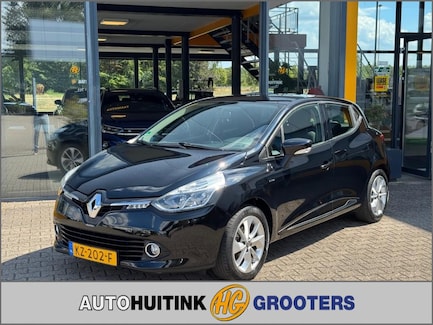 Renault Clio 0