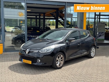 Renault Clio 0