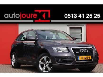 Audi Q5 0