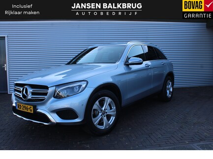 Mercedes-Benz GLC 0