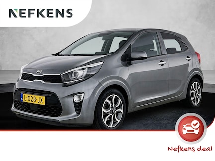 Kia Picanto 0