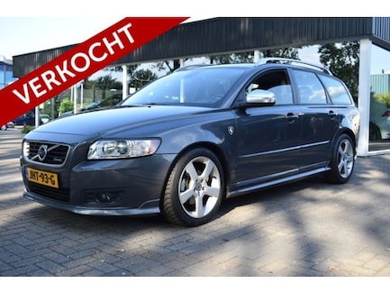 Volvo V50 0