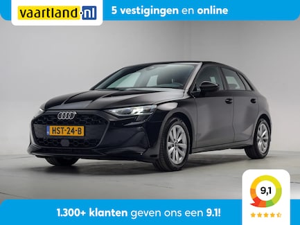 Audi A3 0