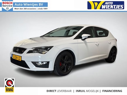 SEAT Leon 0
