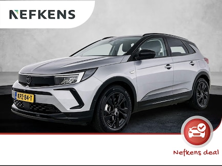 Opel Grandland 0