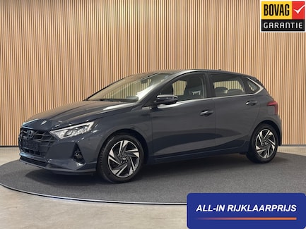 Hyundai i20 0