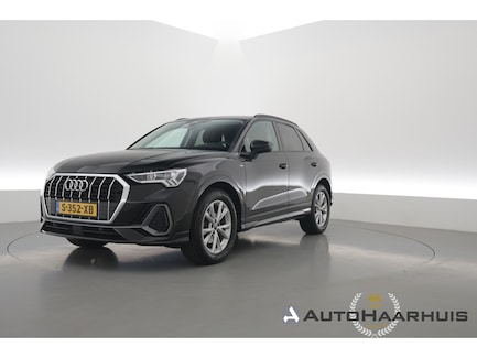 Audi Q3 0