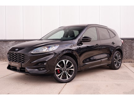 Ford Kuga 0