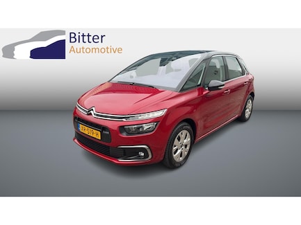 Citroën SpaceTourer 0