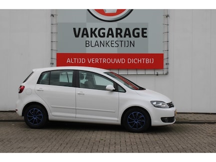 Volkswagen Golf Plus 0