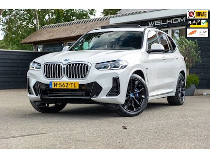BMW X3 0
