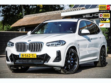BMW X3 0