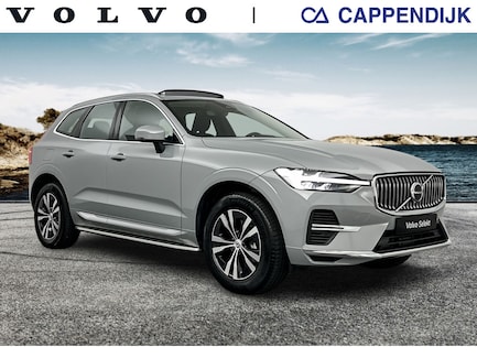 Volvo XC60 0