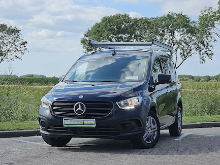 Mercedes-Benz Citan 0