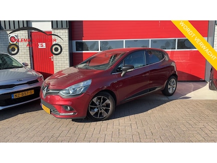 Renault Clio 0