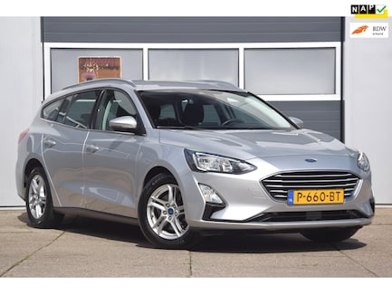 Ford Focus 0