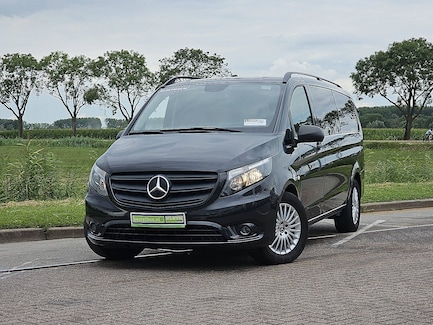 Mercedes-Benz eVito 0