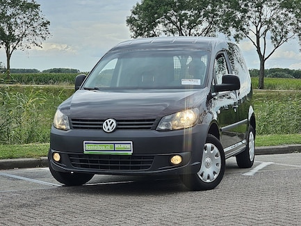 Volkswagen Caddy 0