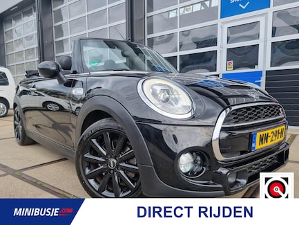 MINI Cooper S 0