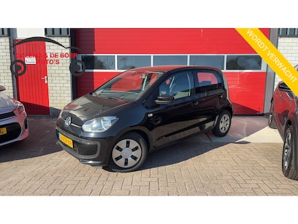 Volkswagen Up! 0