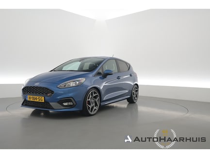 Ford Fiesta 0