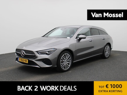 Mercedes-Benz CLA 0