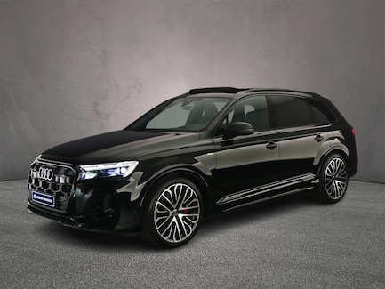 Audi Q7 0