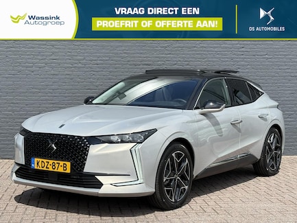 DS 4 0