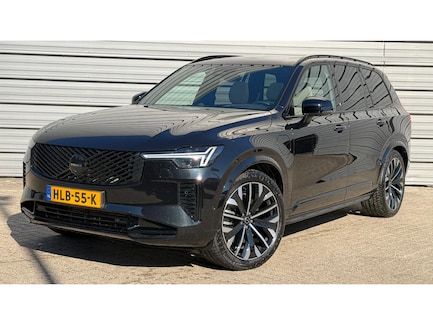 Volvo XC90 0