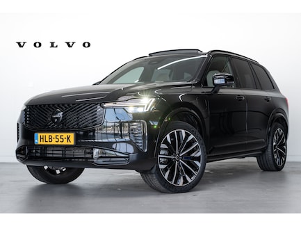 Volvo XC90 0