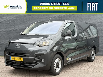 Fiat Scudo 0